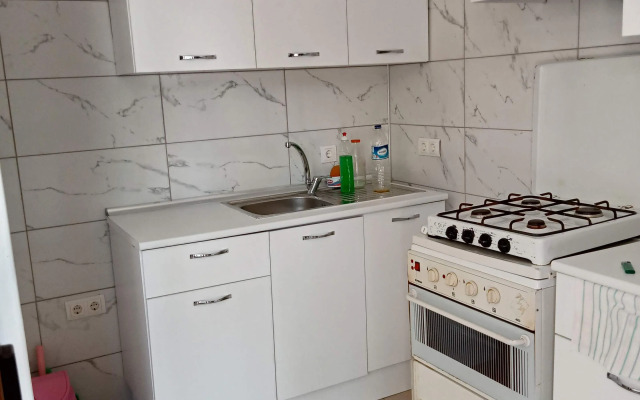 Assos Günöven Butik Apart Otel