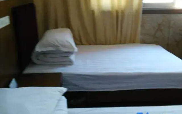 Meidiya Hotel