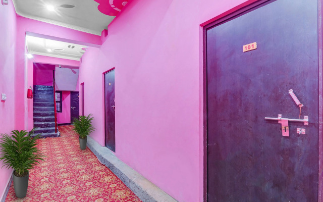 Flagship New Rajdhani Dhaba Palace