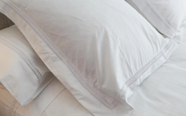 Balustrada Apartments