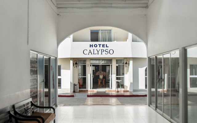 Calypso Hotel Cancun