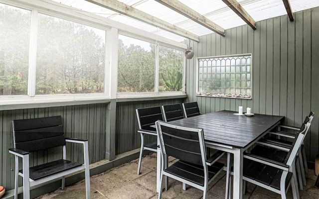 6 Person Holiday Home in Thisted