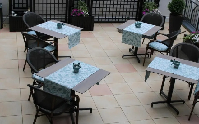 Hotel Haus Christa