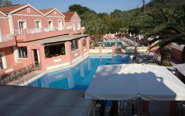 Joy Hotel