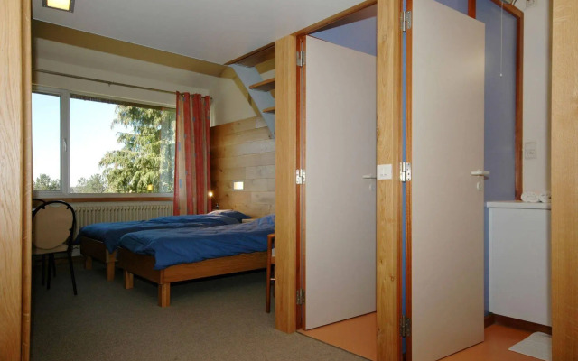 Mont-des-Pins Dennenheuvel