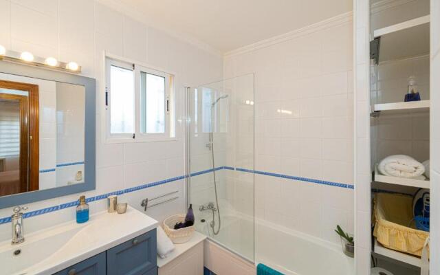 Apartamento Ponoch