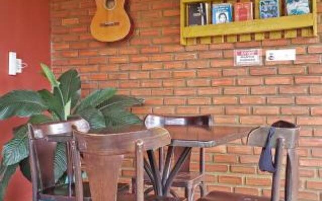 Casa Do Guardiao Hostel