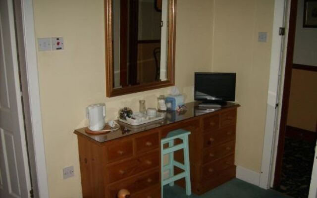 Rowallan Guest House
