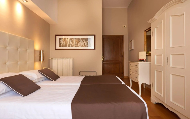 Hotel Cosimo De' Medici