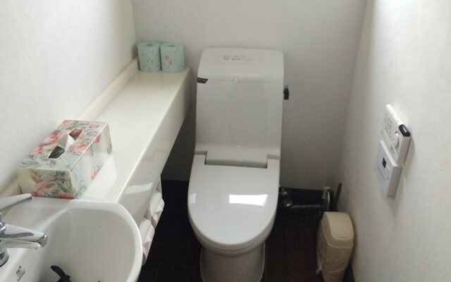 Horse Village Uma no Yado