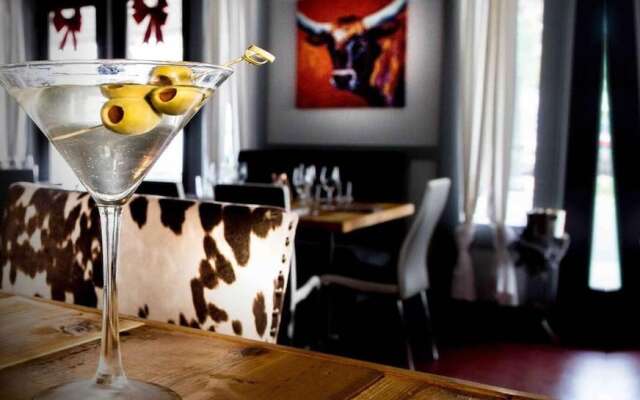 Hotel Whiskey in Pass Christian