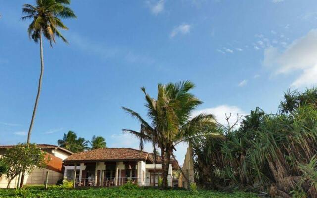 Villa Saldana