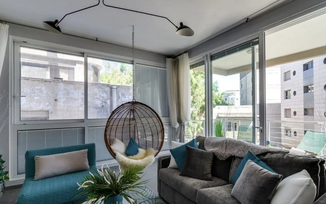 Sweet Inn Apartments - Hashoeva