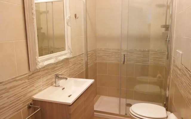 appartamenti la piazzetta