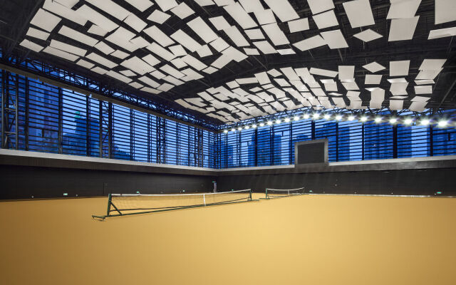 Green Court Premier Jinqiao Shanghai