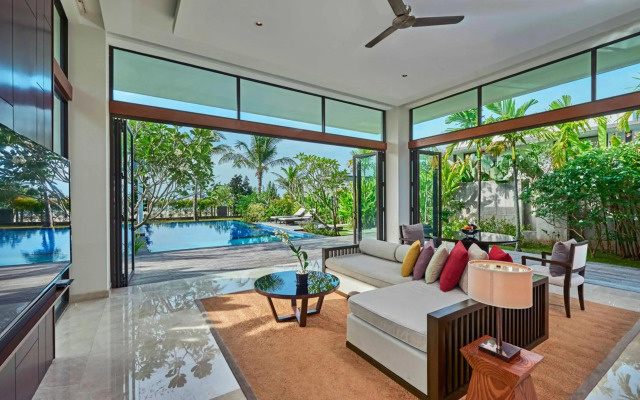 The Danna Langkawi - A Member of Small Luxury Hotels of the World