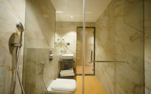 Hotel Park Inn Nellore - Near the Hospital & Highway