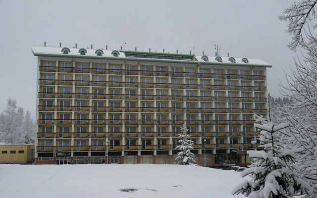 Spa Resort Libverda - Nový Dům