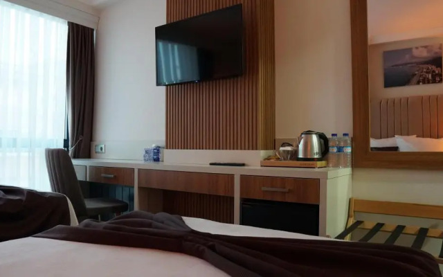 Karadeniz Hotel Corlu