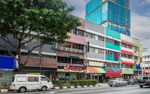 OYO 90173 Hotel Mekong