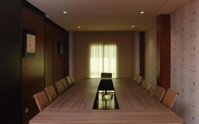 Hotel Donia