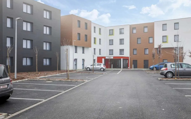 Appart’City Confort Strasbourg Aeroport