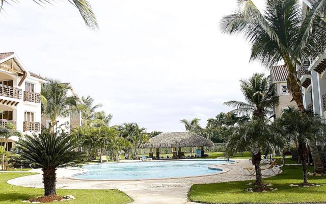 Laguna Golf Bavaro