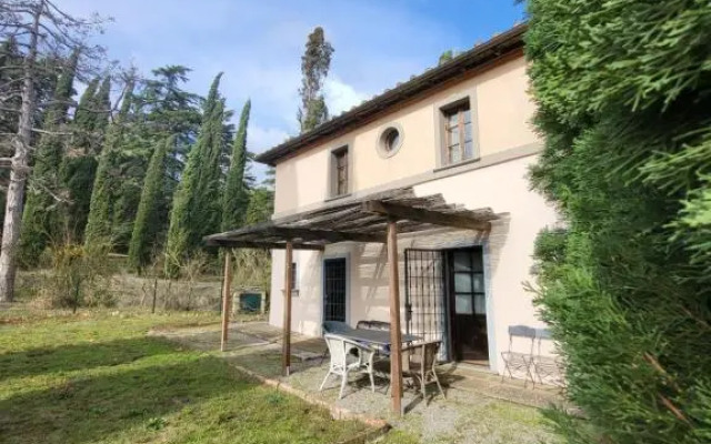 Villa Poggiolo
