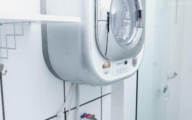 ZANI APART HOTEL 520i