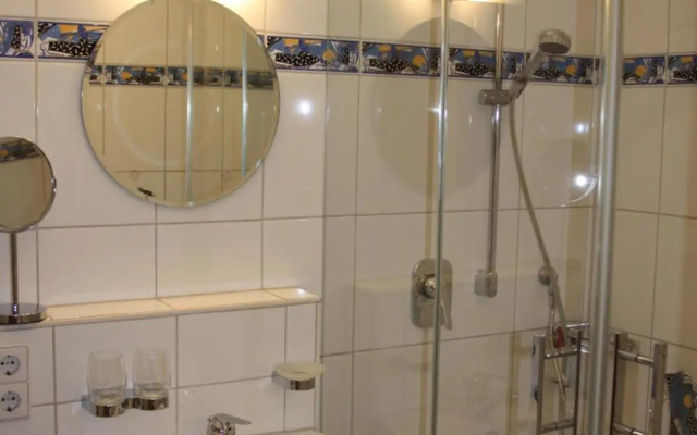 Ferienwohnung Keller