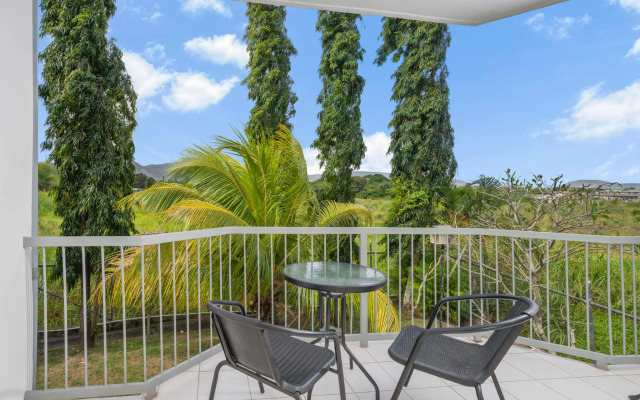 Trans International Hotel