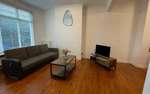 Windsor Blissful Retreat