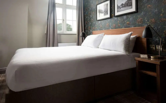 Best Western Ripon Spa