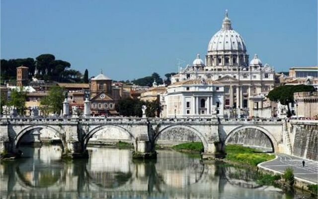 Vatican New Life B&B