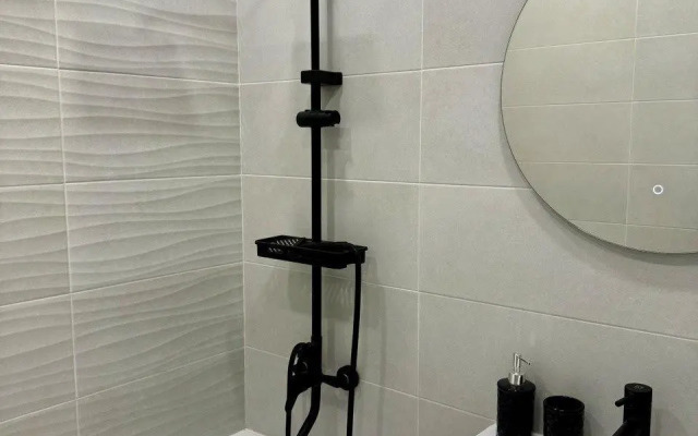 Апартаменты на проспекте Фрунзе 77Б