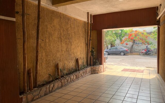 Hotel Papagayo