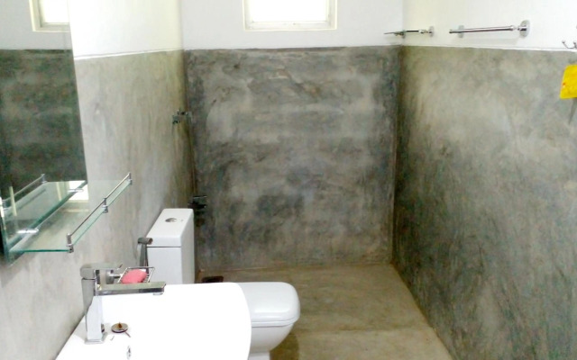 calm house dickwella