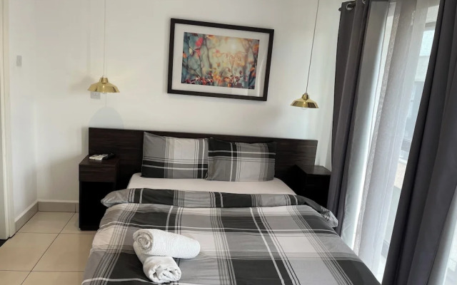 Easy Stay