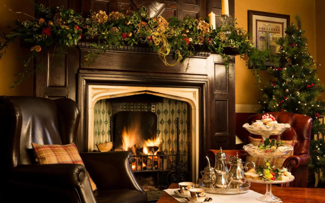 The Dower House Hotel