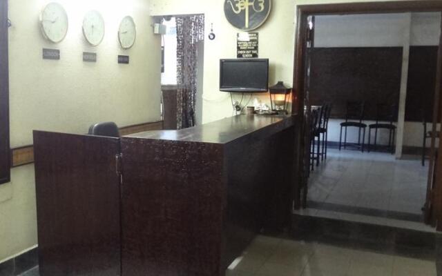Janpath Guest House