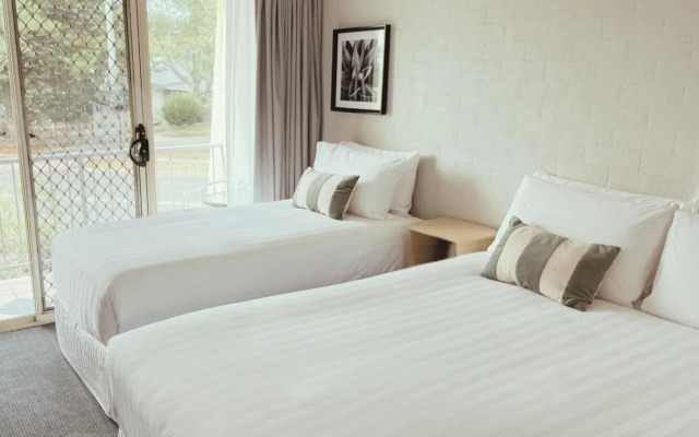 Yamba Sun Motel