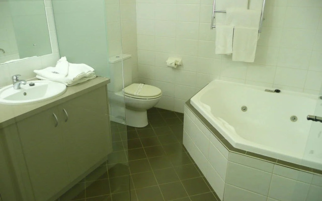 Springs Resort Mittagong