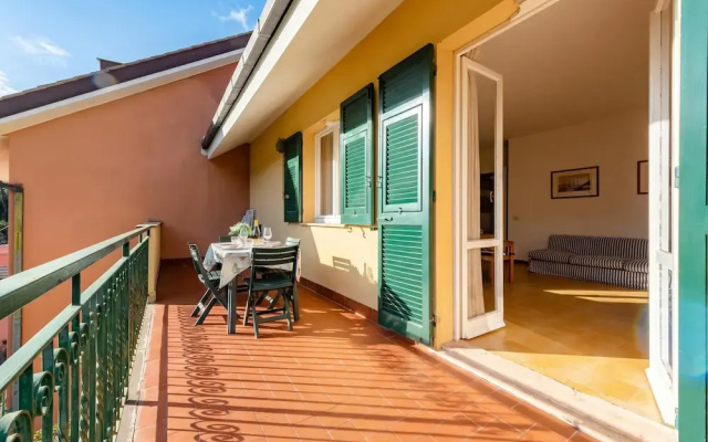 Peaceful Apartment In Deiva Marina