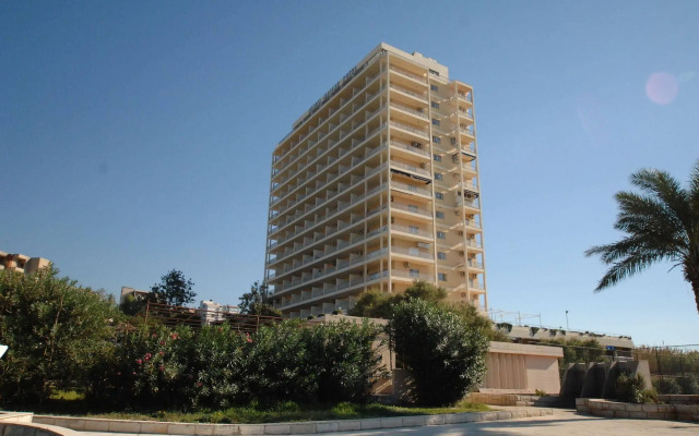 Rabiya Marine Hotel