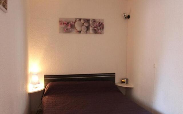 Appartement Gruissan, 2 pièces, 6 personnes - FR-1-229-777