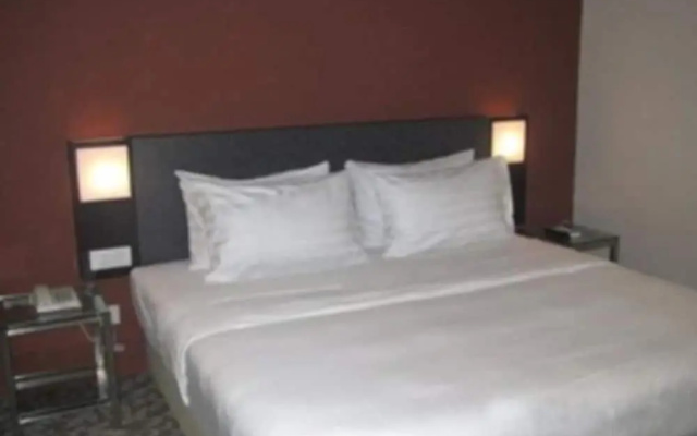 Nouvelle Hotel Johor