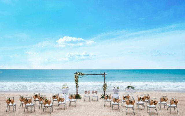 Sunrise Nha Trang Beach Hotel & Spa
