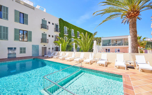 Cupido Boutique Hotel
