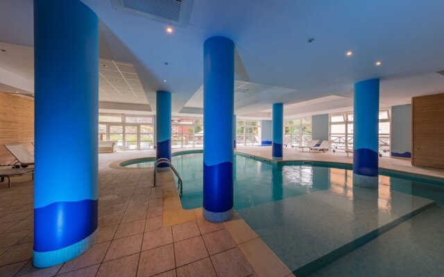 Noemys Les Terrasses de Labrau