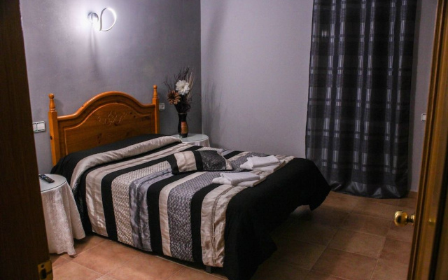 Hostal Turbon